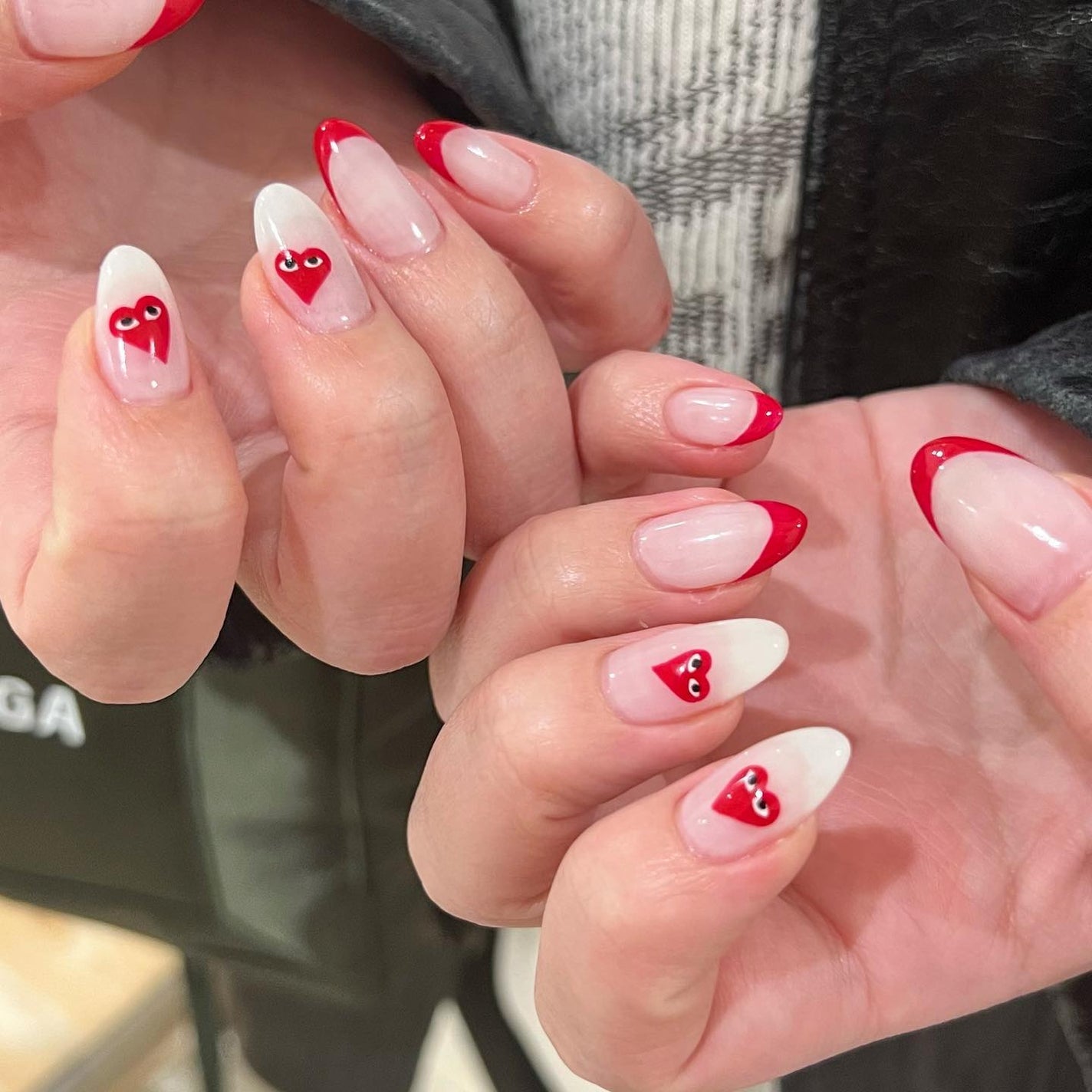 hiraichan on LIPS 「⚠️ご新規様一旦STOPです⚠️.🗼場所🗼.東京都渋谷区神南一..」(1枚目)