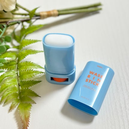 マム ワセリンスティック 17g/マム/ボディクリームを使ったクチコミ(3枚目)