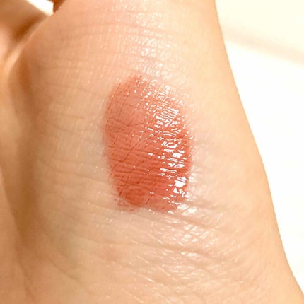 リップグロス N/NARS/リップグロスを使ったクチコミ(3枚目)