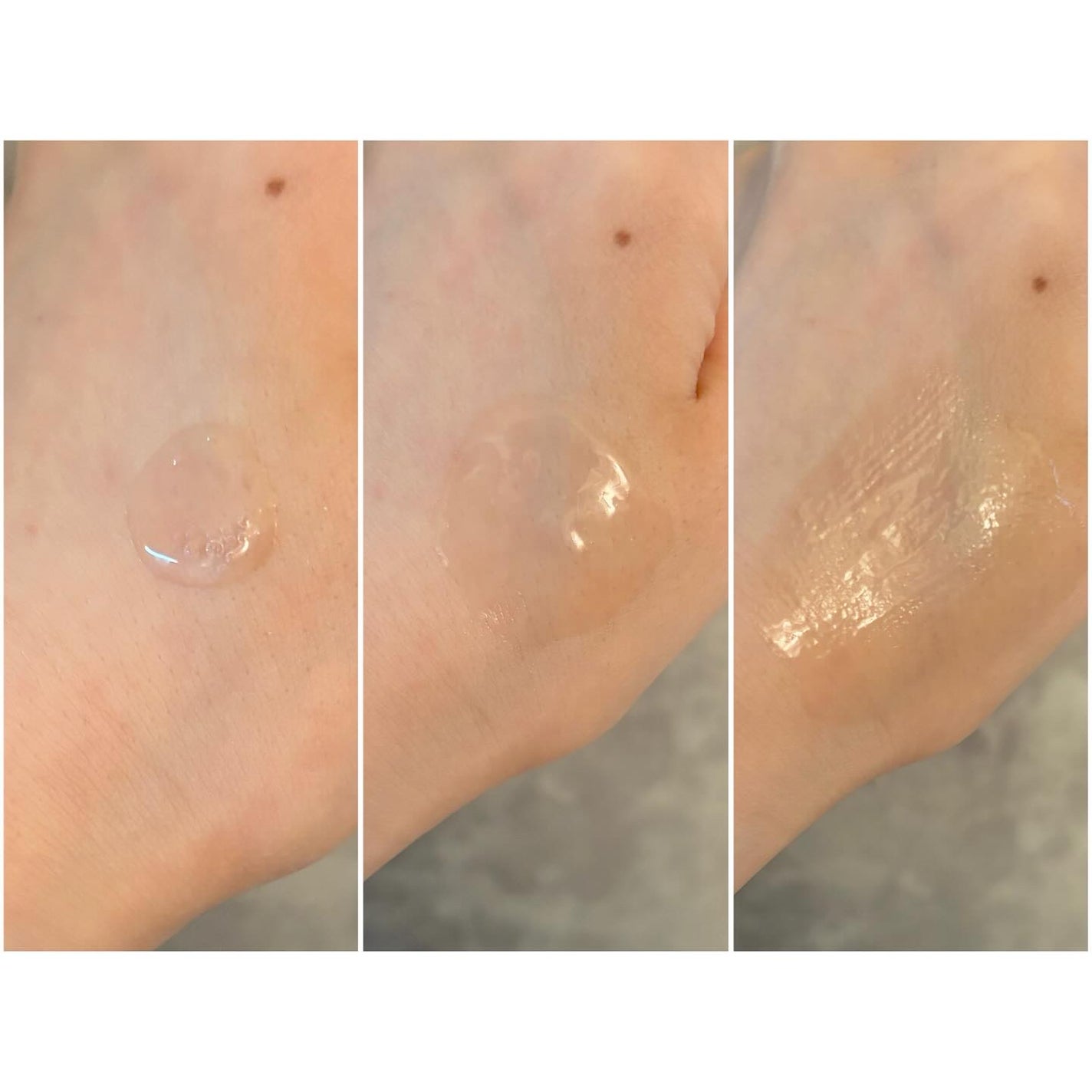 ピンクトーニング™︎ディープインショットアンプル/CNP Laboratory/美容液を使ったクチコミ(2枚目)