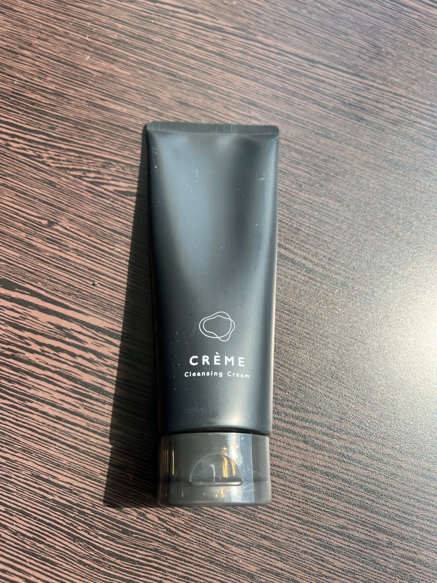 クレメ クレンジングクリーム N/ナリスアップ/クレンジングクリームを使ったクチコミ(1枚目)
