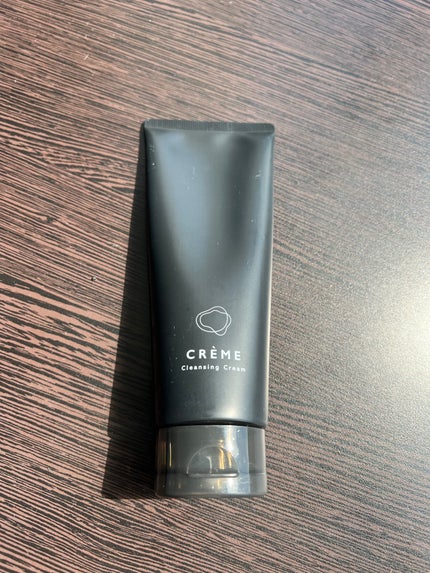 クレメ クレンジングクリーム N/ナリスアップ/クレンジングクリームを使ったクチコミ(1枚目)
