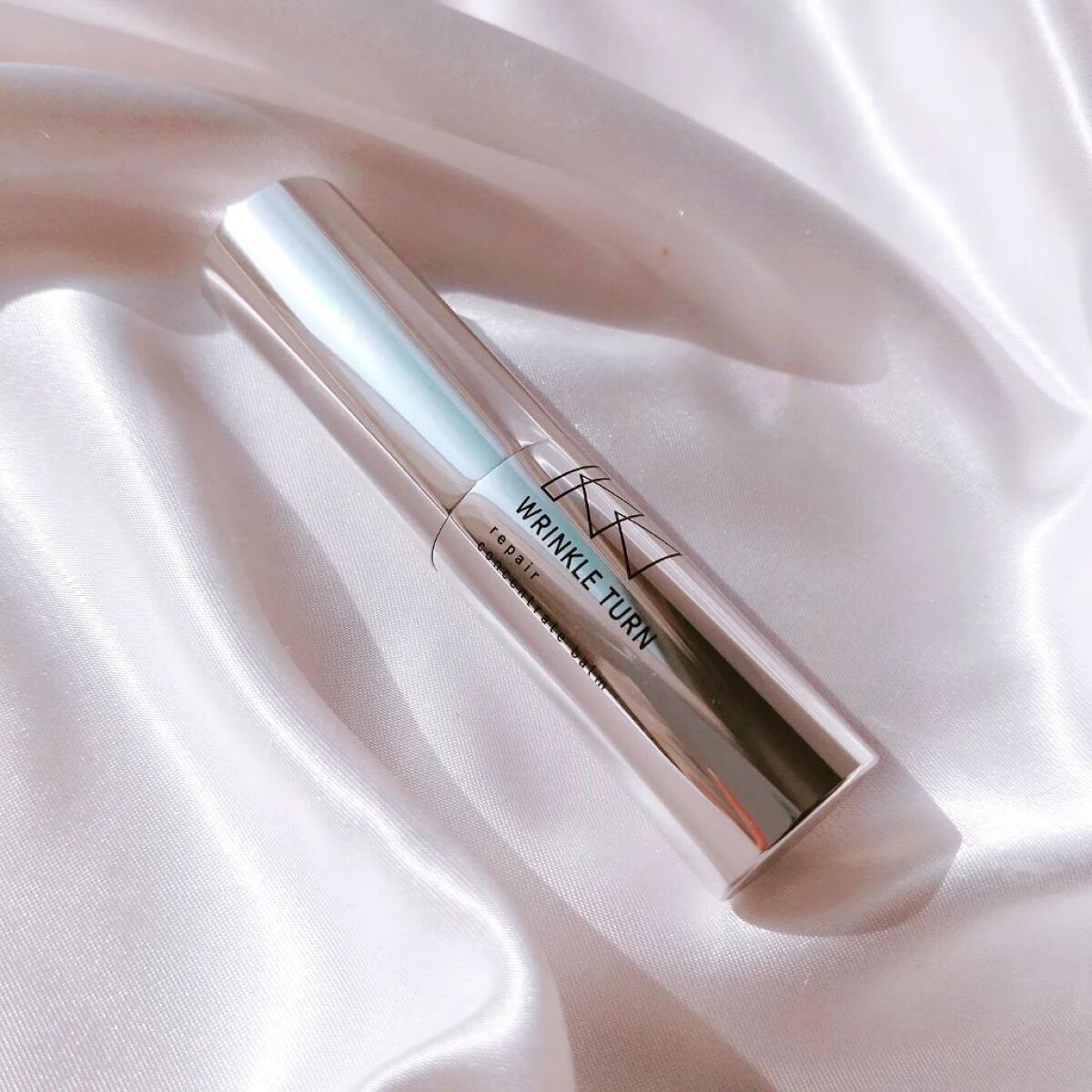  薬用リペア コンセントレートバーム/サナ　リンクルターン/フェイスバームを使ったクチコミ（2枚目）