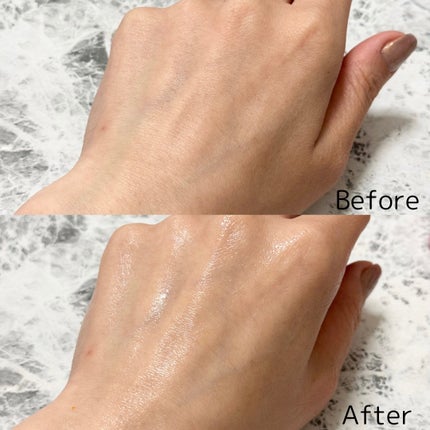 ステラリア・ビタブライトニングセラム/rataplan/美容液を使ったクチコミ(4枚目)