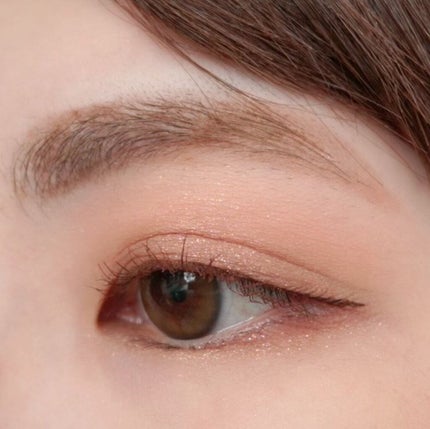 キル ブロウ カラー ブロウ ラッカー/CLIO/眉マスカラを使ったクチコミ(4枚目)