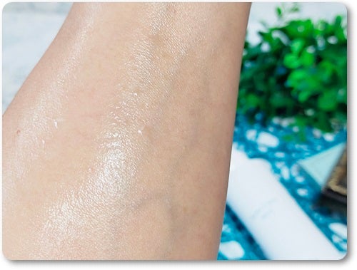 薬用 アクネケアミスト/ミュゼコスメ/ミスト状化粧水を使ったクチコミ(3枚目)