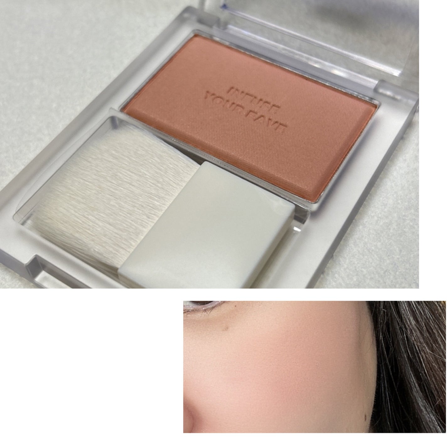 ゆう on LIPS 「こんにちは。こんばんは。今回はHOLIKAHOLIKAのマイフ..」(3枚目)