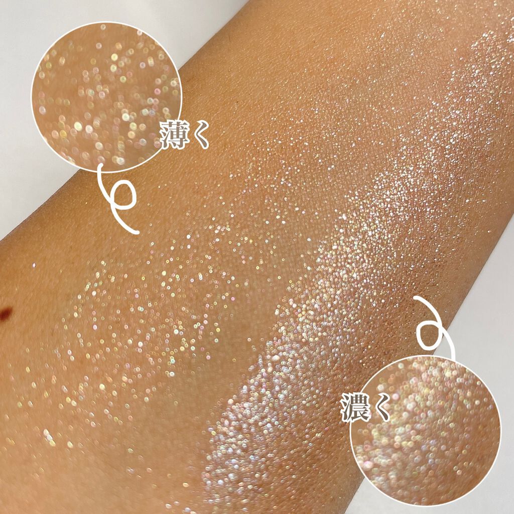 リュクスアイシャドウ/BOBBI BROWN/単色アイシャドウを使ったクチコミ（3枚目）