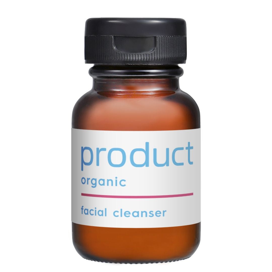 フェイシャルクレンザー ザ・プロダクト