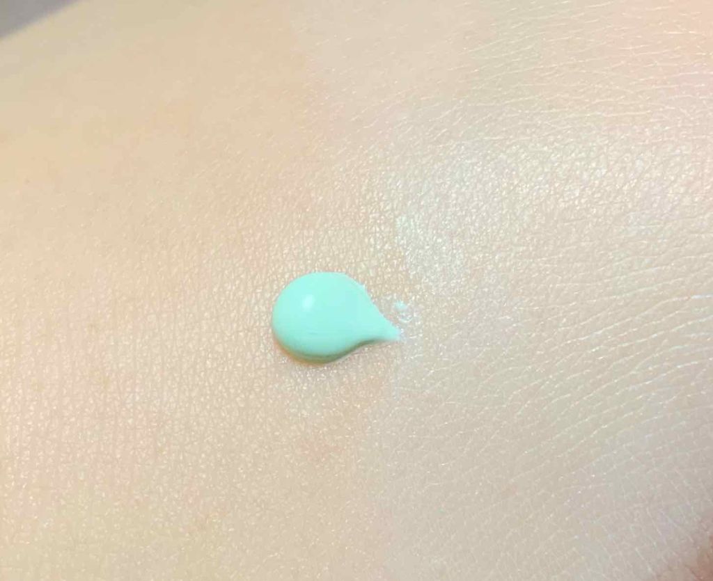 エアフィールメーカー/インテグレート/化粧下地を使ったクチコミ(2枚目)