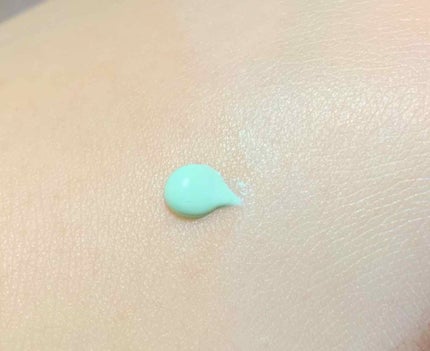 エアフィールメーカー/インテグレート/化粧下地を使ったクチコミ(2枚目)