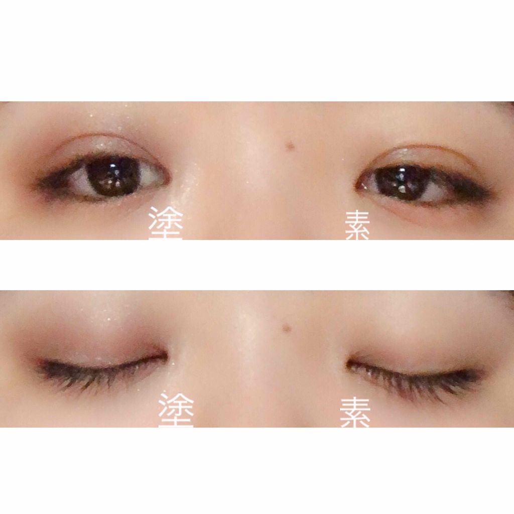 ドラマティックスタイリングアイズS/マキアージュ/アイシャドウパレットを使ったクチコミ(2枚目)