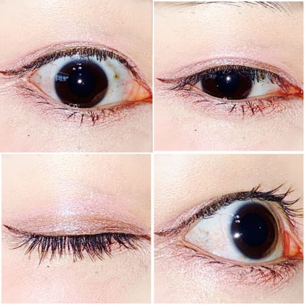 キャビアスティック アイカラー/ローラ メルシエ/スティックアイシャドウを使ったクチコミ(3枚目)