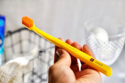 CURAPROX CS 5460/CURAPROX/歯ブラシを使ったクチコミ(6枚目)