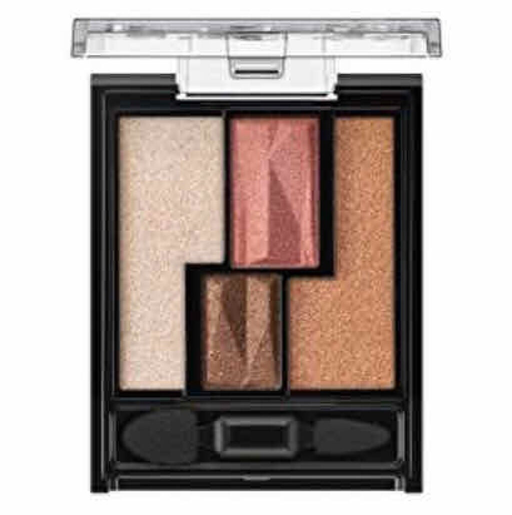 グラマラッシュカールマスカラ/CEZANNE/マスカラを使ったクチコミ(2枚目)