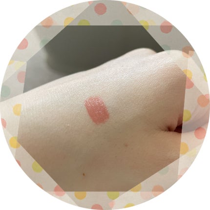 デュイフルウォーターティント/rom&nd/リップティントを使ったクチコミ(2枚目)