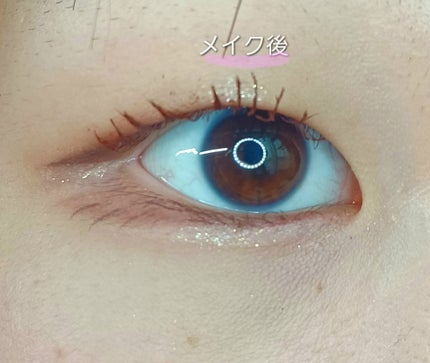 カバーパーフェクション チップコンシーラー/the SAEM/リキッドコンシーラーを使ったクチコミ(6枚目)