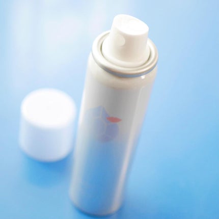 うるおいミスト クール/MAKE COVER/ミスト状化粧水を使ったクチコミ(3枚目)