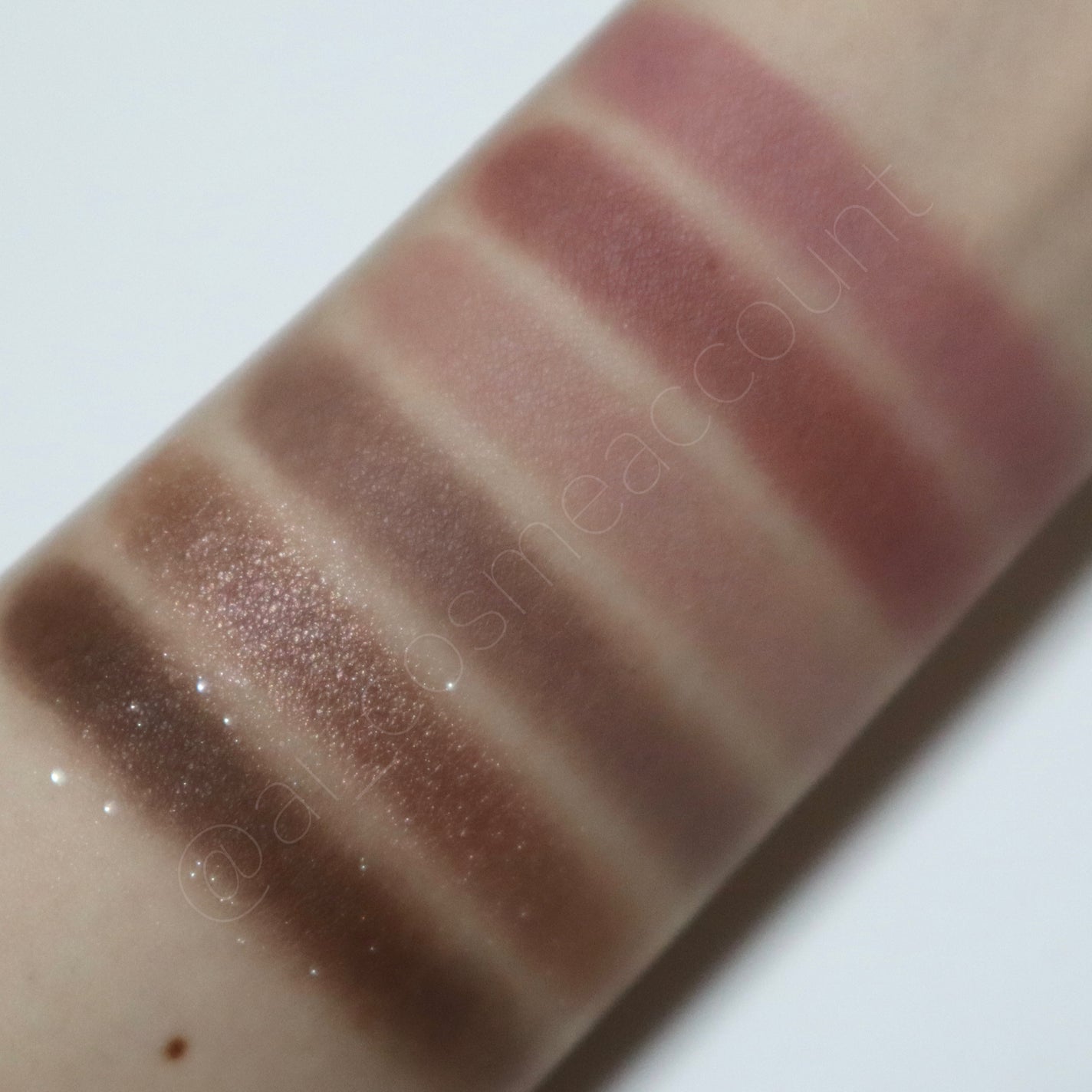 プロ アイ パレット エアー/CLIO/アイシャドウパレットを使ったクチコミ(7枚目)