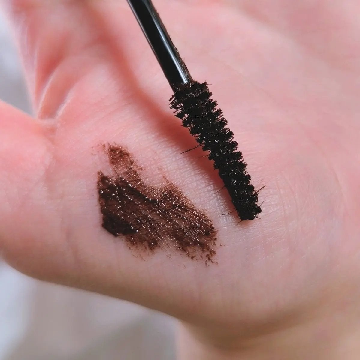 ハイパーリフトマスカラ/D-UP/マスカラを使ったクチコミ(2枚目)