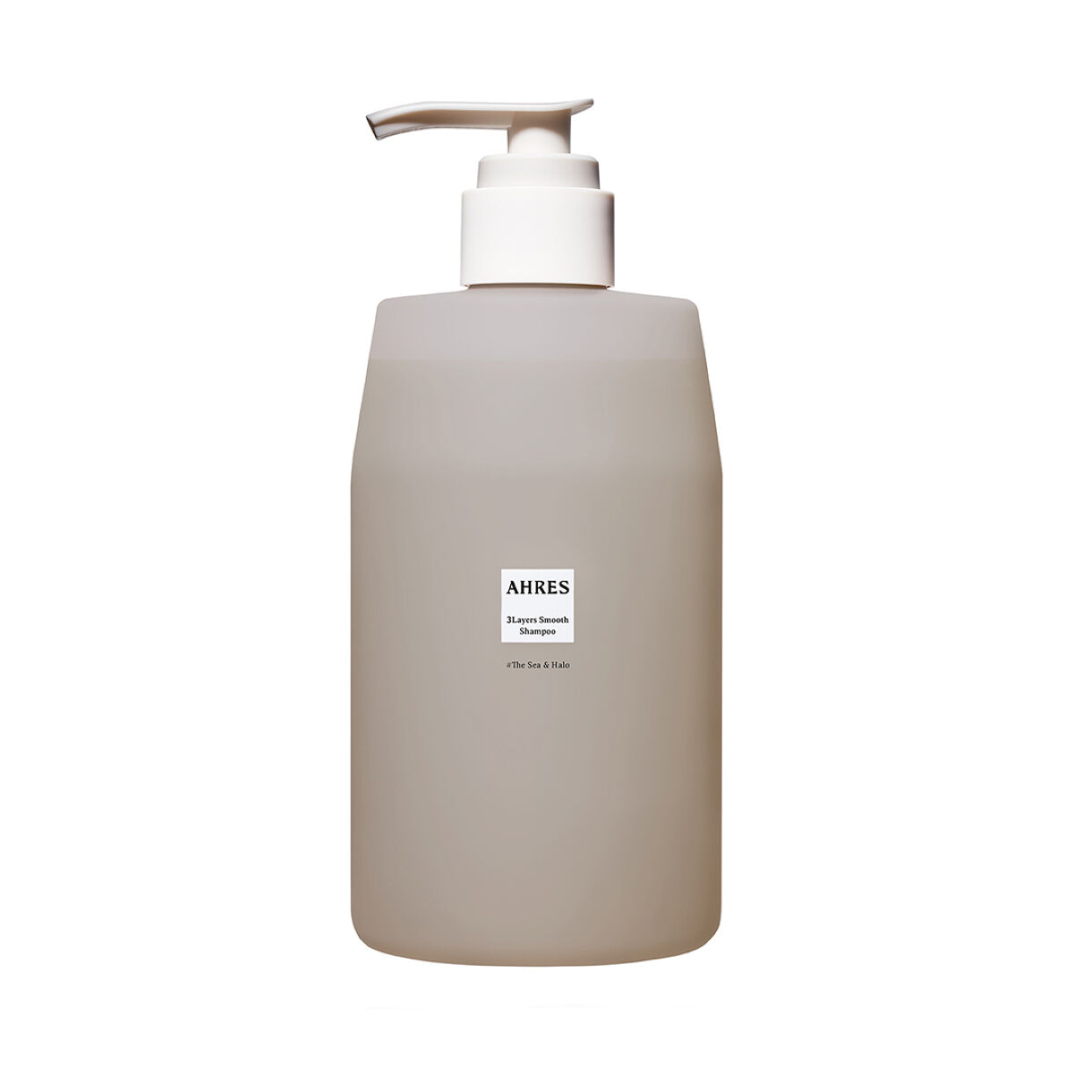 シャンプー 480ml