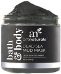 DEAD SEA MUD MASK / Artnaturals