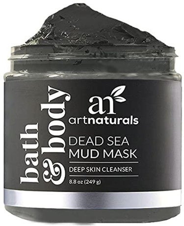 DEAD SEA MUD MASK Artnaturals