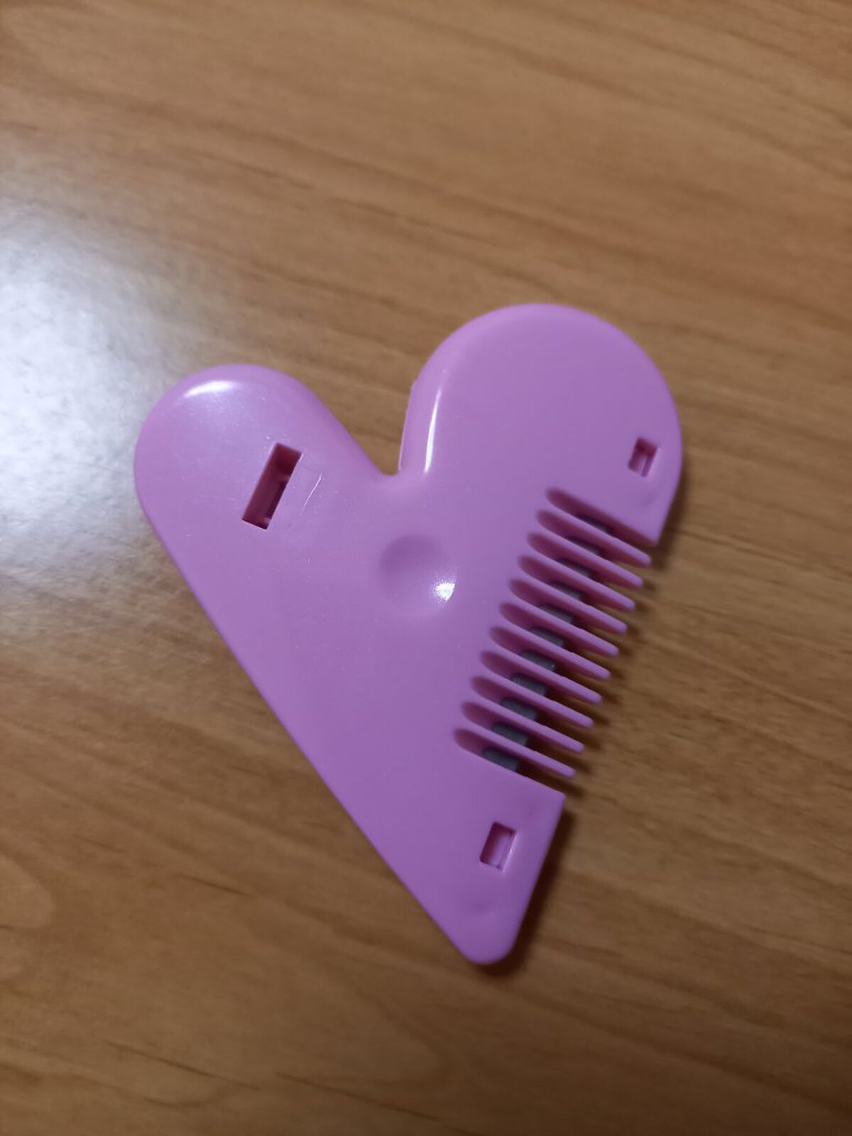 ラブ・ジョリー/アメイズプライス/ムダ毛ケアを使ったクチコミ（2枚目）