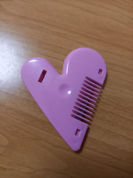 ラブ・ジョリー/アメイズプライス/ムダ毛ケアを使ったクチコミ(2枚目)