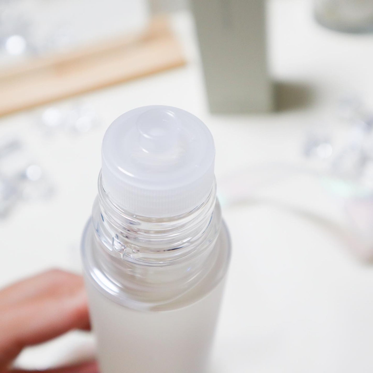 オルビスユー エッセンスローション /オルビス/化粧水を使ったクチコミ(3枚目)