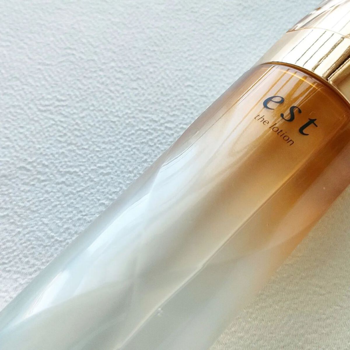 エスト ザ ローション マスク/est/シートマスク・パックを使ったクチコミ（2枚目）