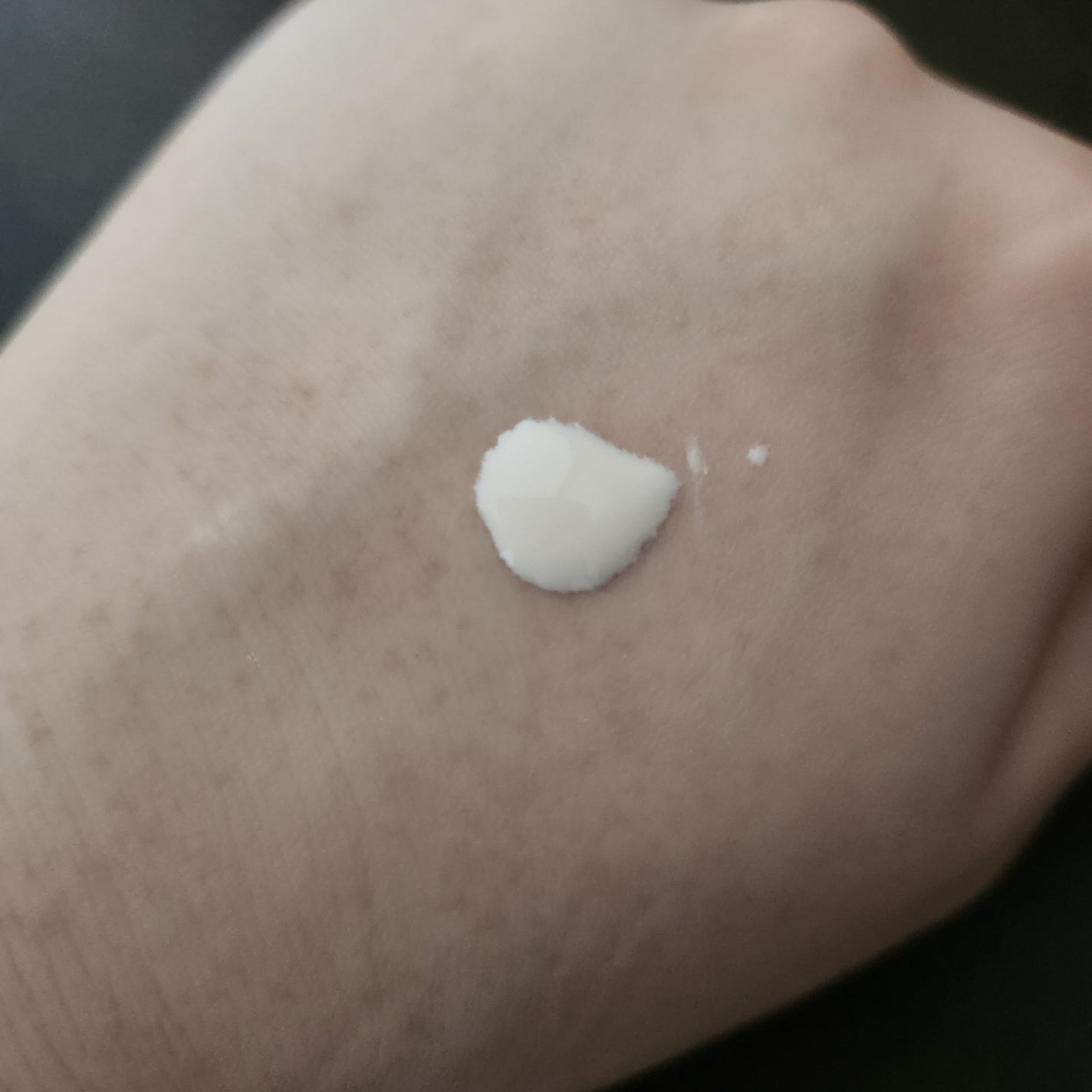 ドラマティックスキンセンサーベース NEO/マキアージュ/化粧下地を使ったクチコミ(3枚目)