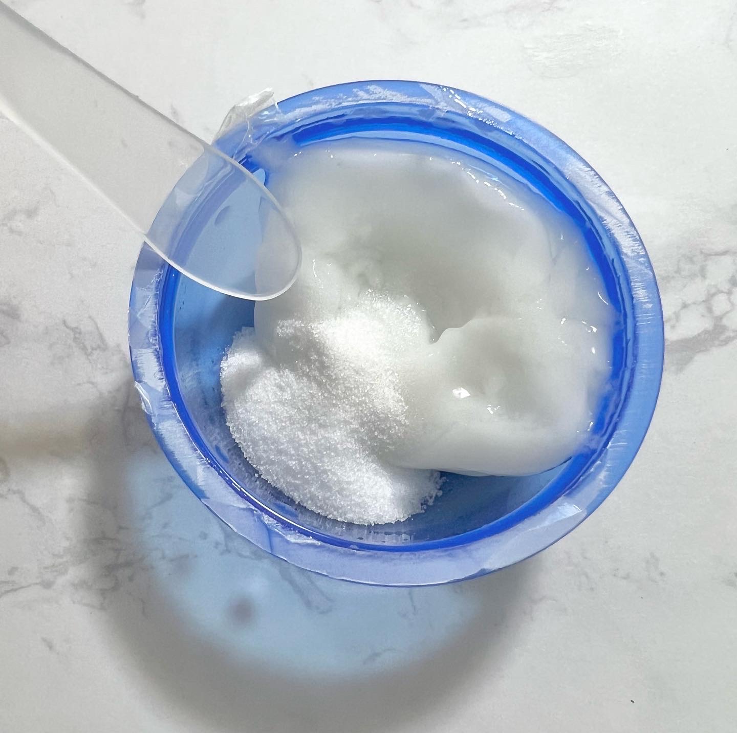 炭酸パック プルリ/ウツクシア/洗い流すパック・マスクを使ったクチコミ（2枚目）