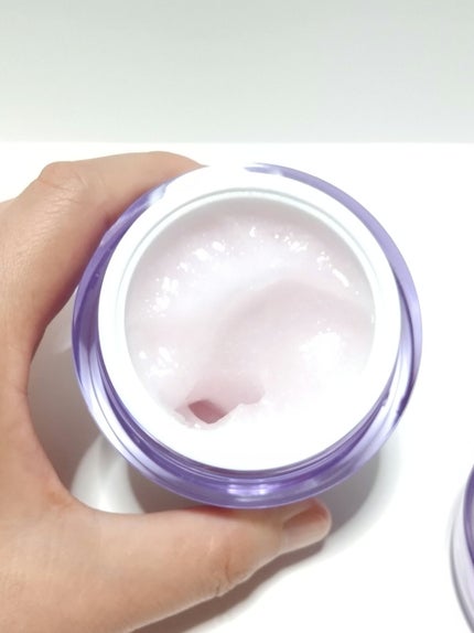 プロバイオダームタイトニングコラーゲンクリーム/BIOHEAL BOH/フェイスクリームを使ったクチコミ(2枚目)