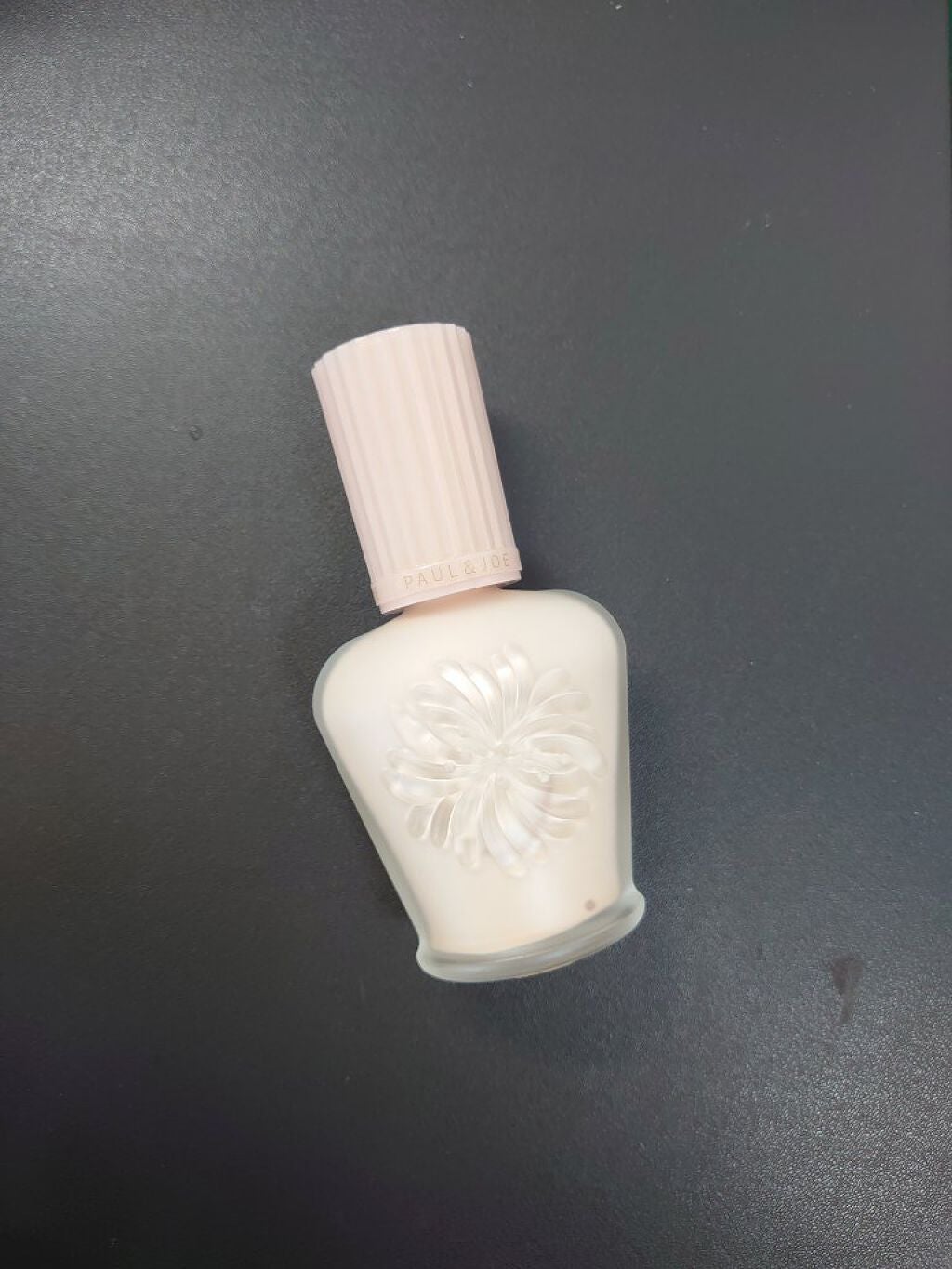 モイスチュアライジング ファンデーション プライマー S/PAUL & JOE BEAUTE/化粧下地を使ったクチコミ(1枚目)