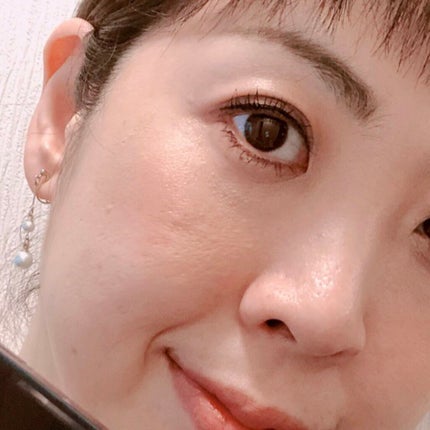 セラムマルチグロウデュオ/Borica/クリームハイライトを使ったクチコミ(4枚目)