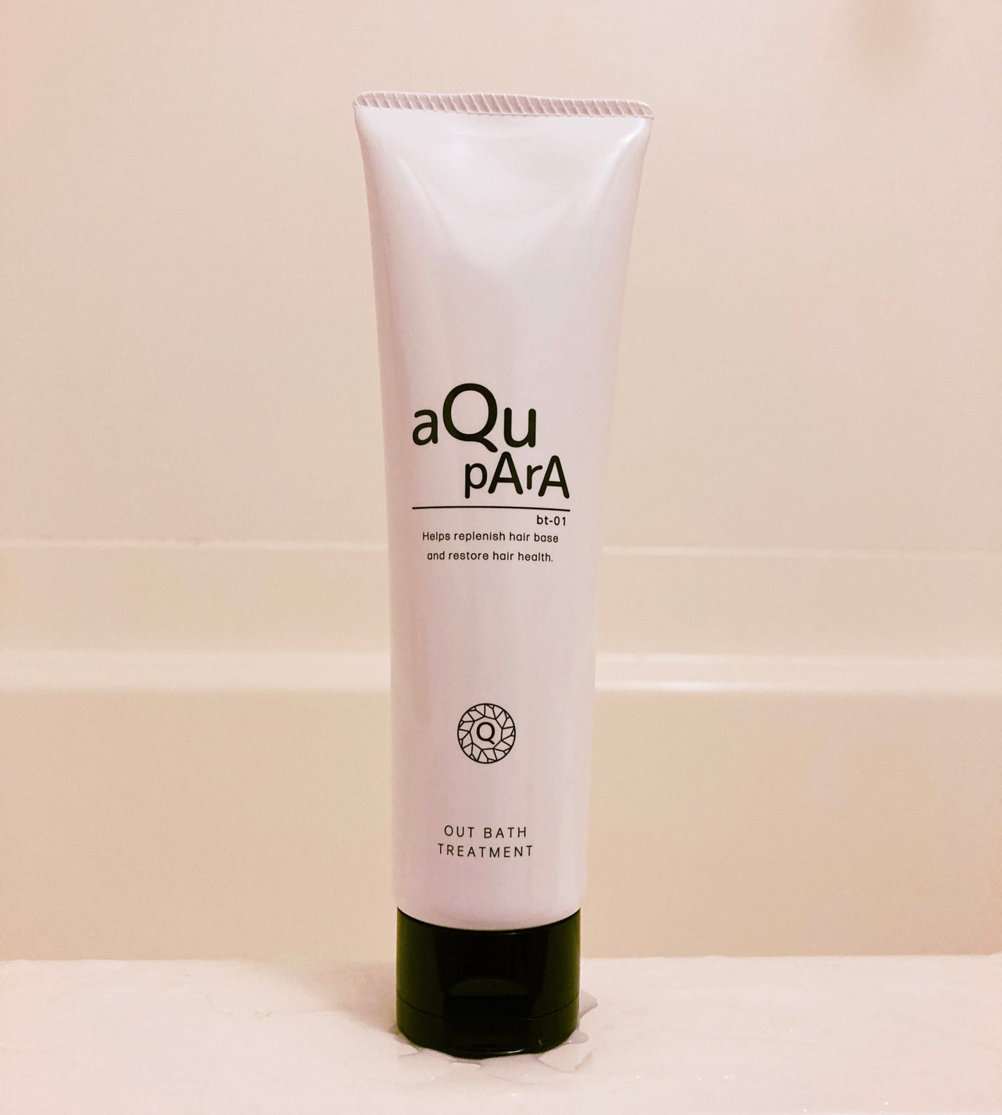 アウトバストリートメント/アキュパラ/アウトバストリートメントを使ったクチコミ(2枚目)