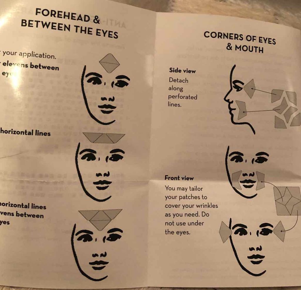 luxury1 on LIPS 「失敗しちゃったアイパッチです。出来ちゃった目の周りのシワが気に..」(4枚目)