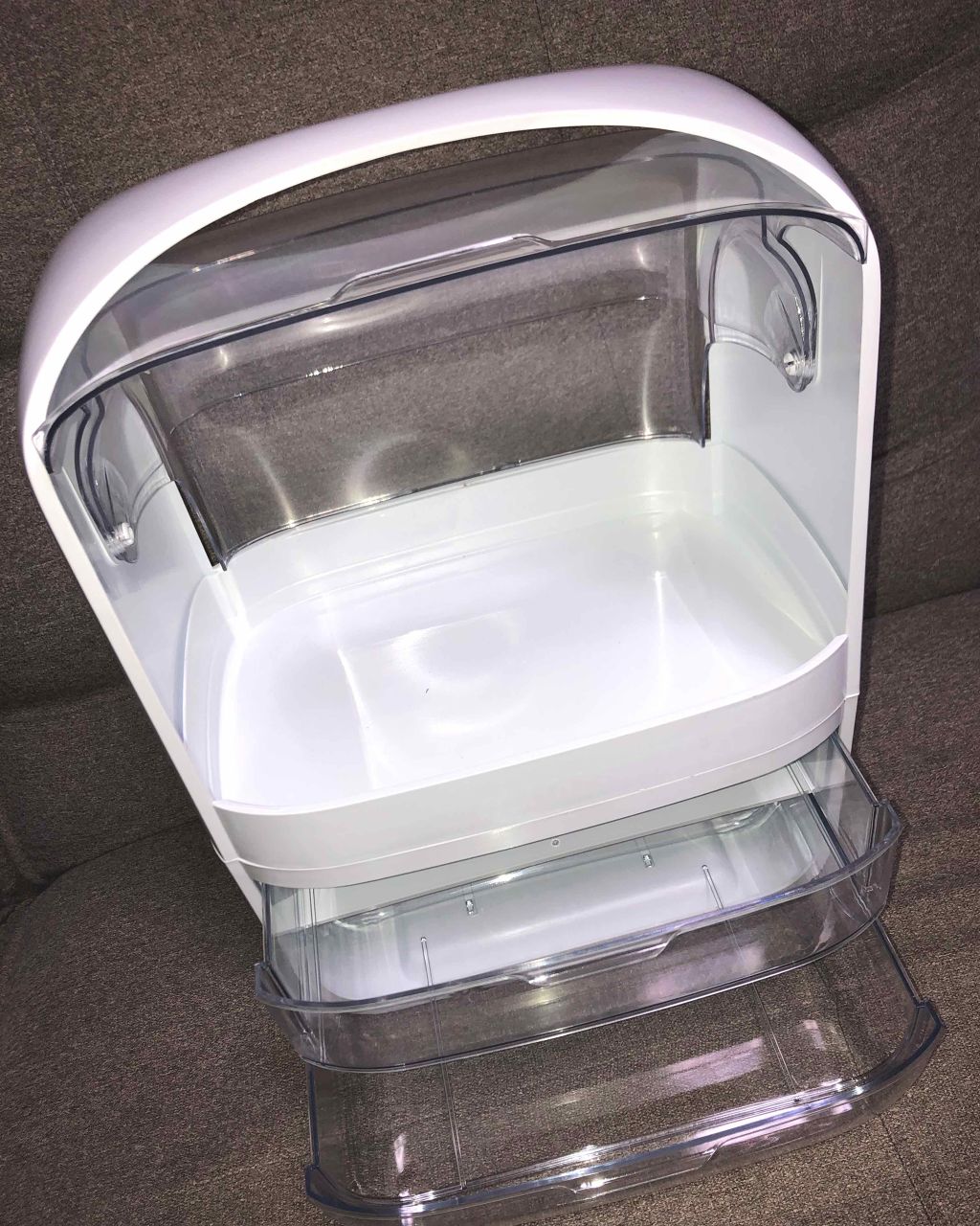 コスメ収納/その他を使ったクチコミ（3枚目）