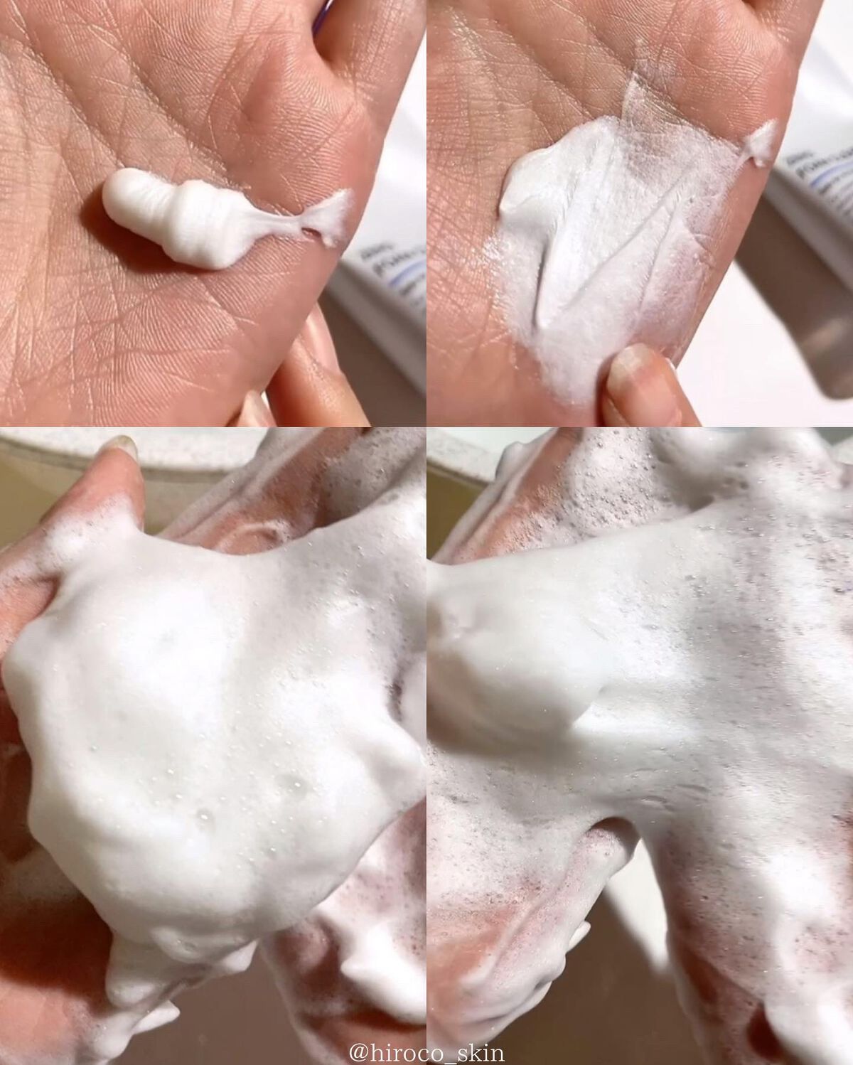 毛穴洗顔デュアルブラシ/MEDICUBE/その他スキンケアグッズを使ったクチコミ(3枚目)