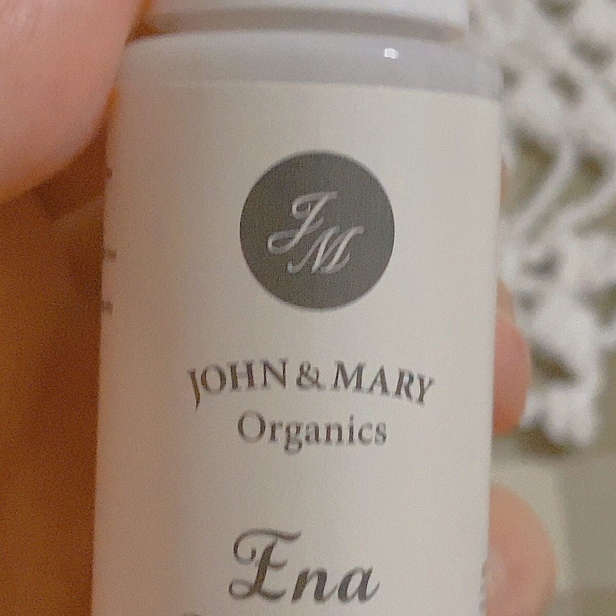 エナ デオドラントスプレー/JOHN&MARY/デオドラント・制汗剤を使ったクチコミ(5枚目)