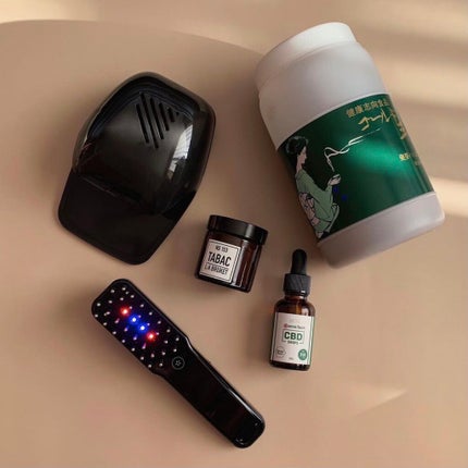 デンキバリブラシ®/ELECTRON/美顔器・マッサージを使ったクチコミ(1枚目)