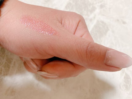 ケイト リップモンスター/KATE/口紅を使ったクチコミ(3枚目)