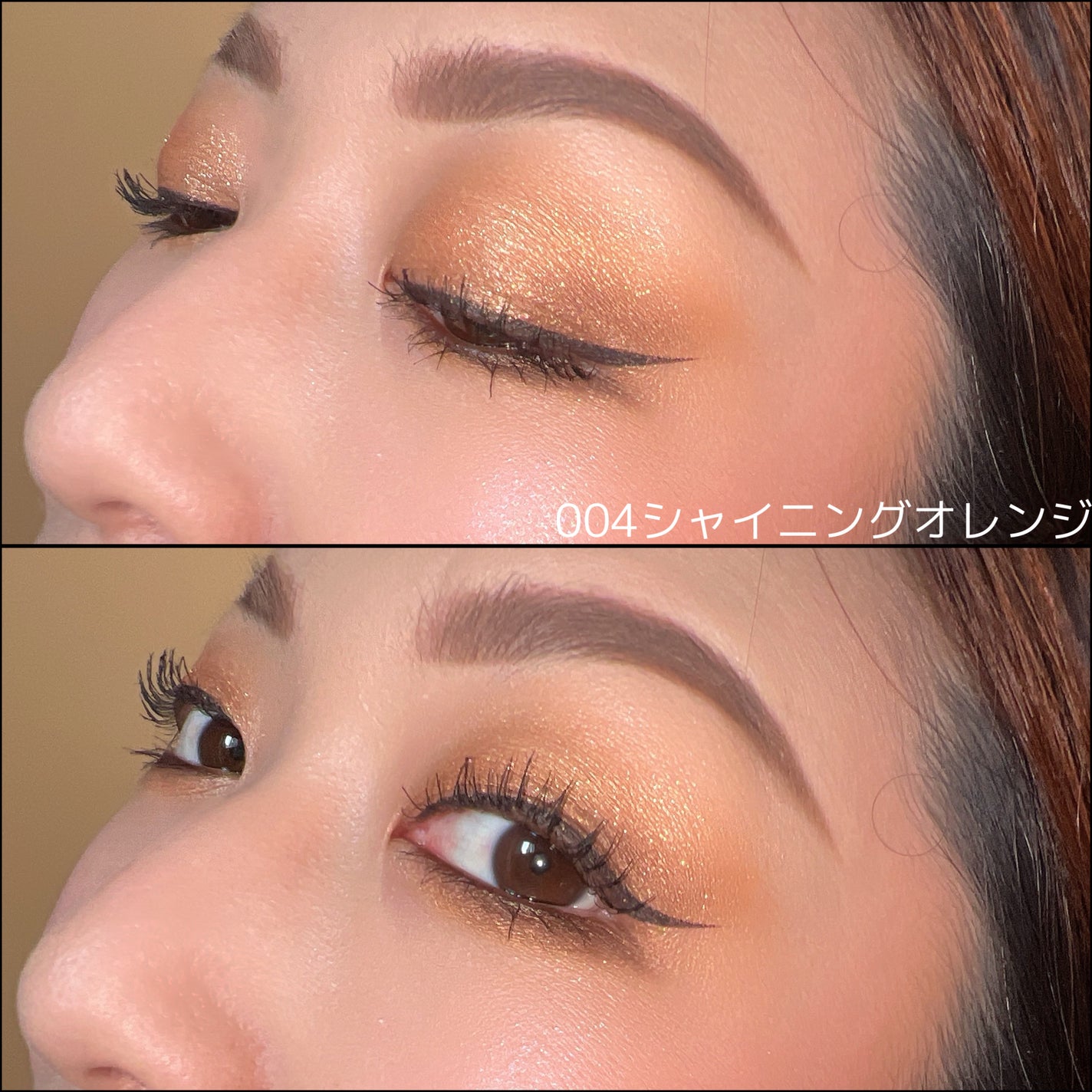 ワンダー エバー アイシャドウ/リンメル ロンドン/アイシャドウパレットを使ったクチコミ(9枚目)