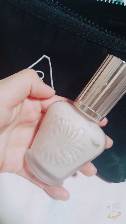 ラトゥー エクラ ファンデーション プライマー N/PAUL & JOE BEAUTE/化粧下地を使ったクチコミ(1枚目)