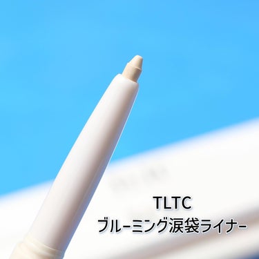 インナーライナー/TLTC/リキッドアイライナーを使ったクチコミ（6枚目）
