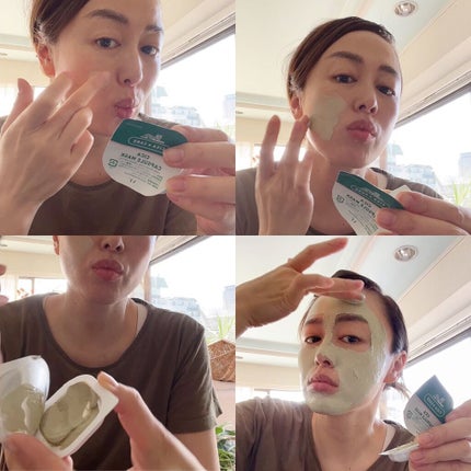 を使ったクチコミ(1枚目)