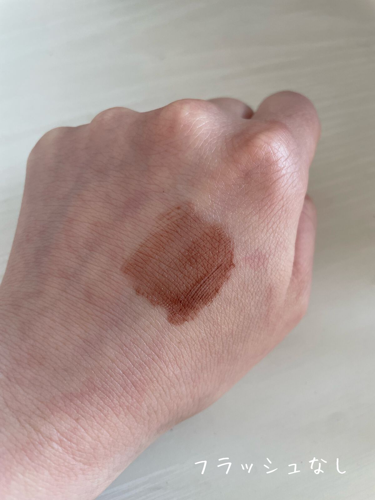 ラッシュフォーマーEX(クリア)/KATE/マスカラを使ったクチコミ(4枚目)