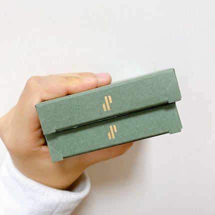 ドットオンムードアイパレット/Heart Percent/アイシャドウパレットを使ったクチコミ(7枚目)