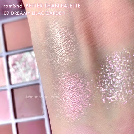 クリーミータッチライナー/キャンメイク/ジェルアイライナーを使ったクチコミ(4枚目)